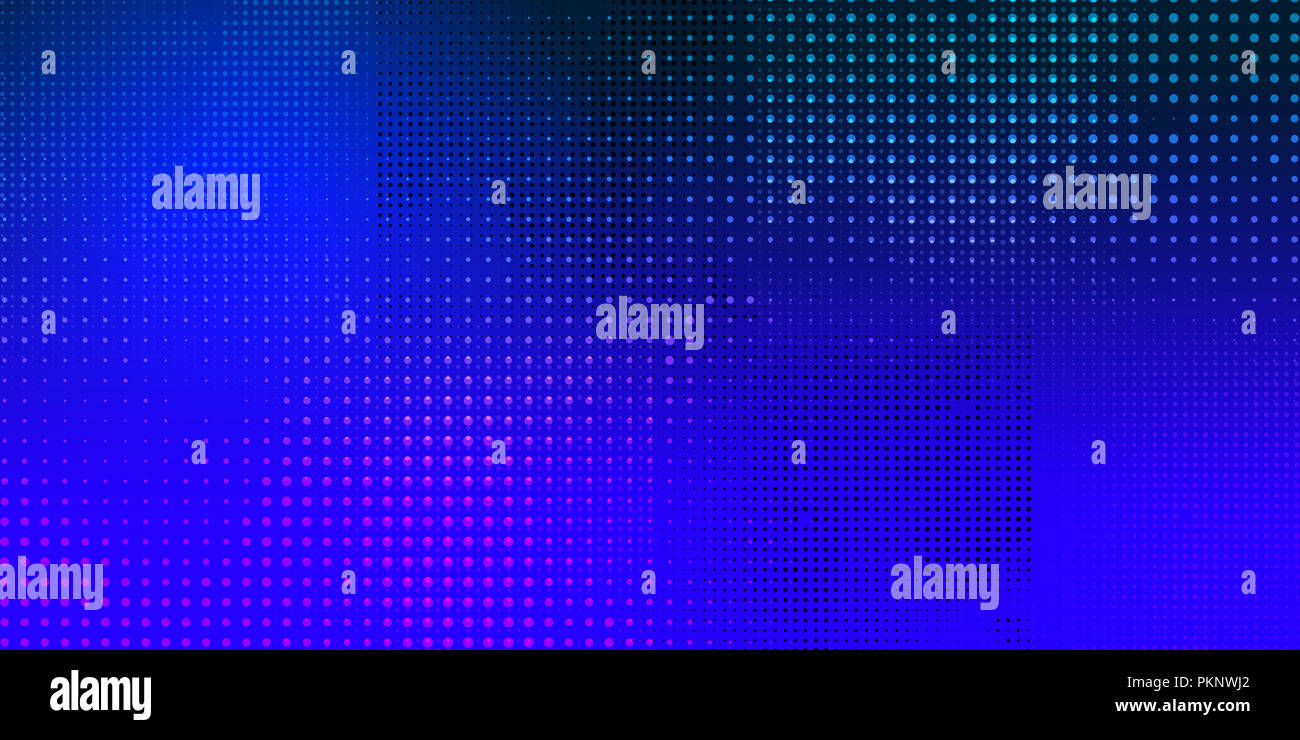 Blue Abstract Background, gepunktete Linien mesh Wallpaper. Stockfoto Blue Abstract Background, gepunktete Linien mesh Wallpaper. Stockfoto