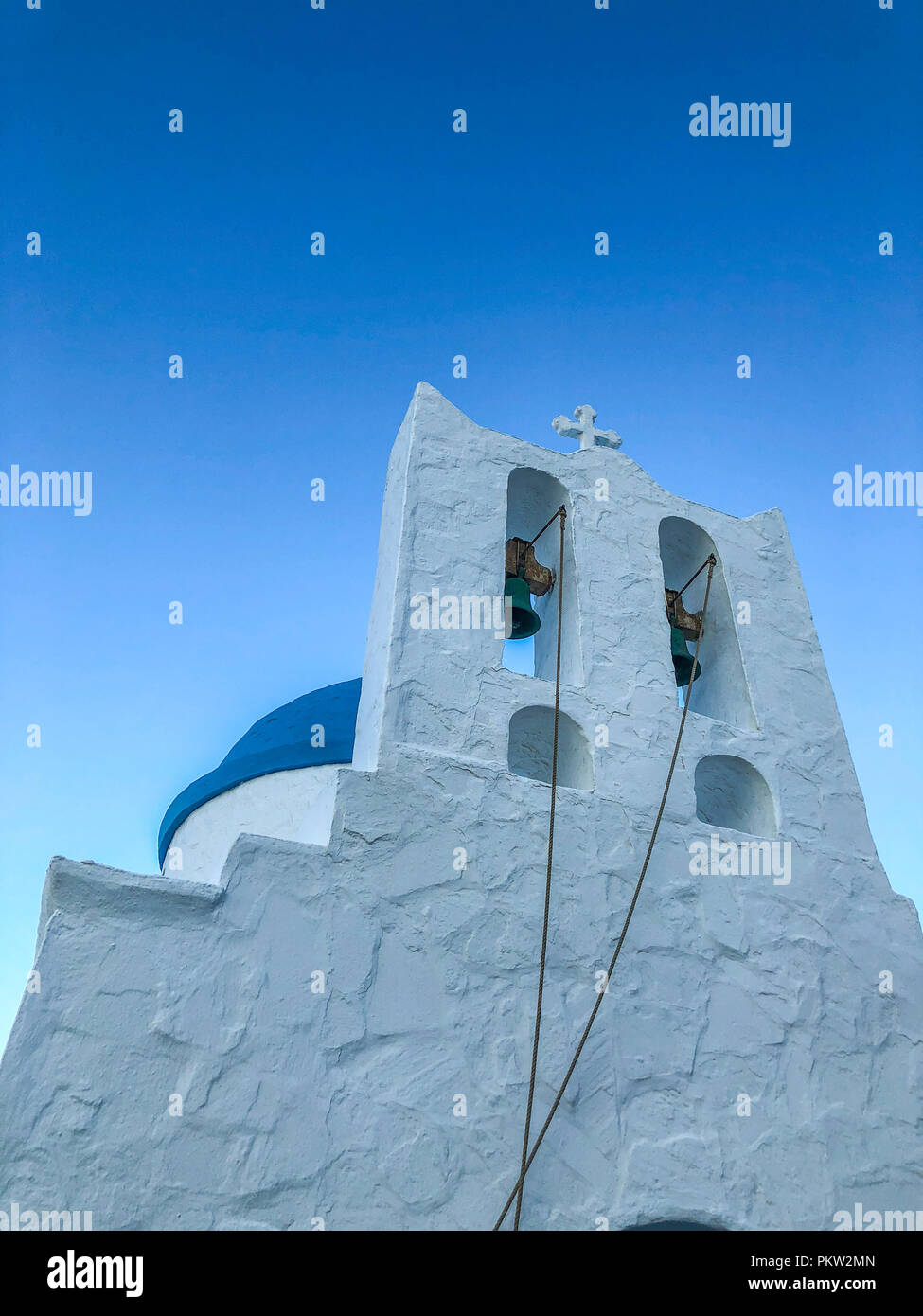 Chrisopigi kirche sifnos Fotos und Bildmaterial in hoher Auflösung