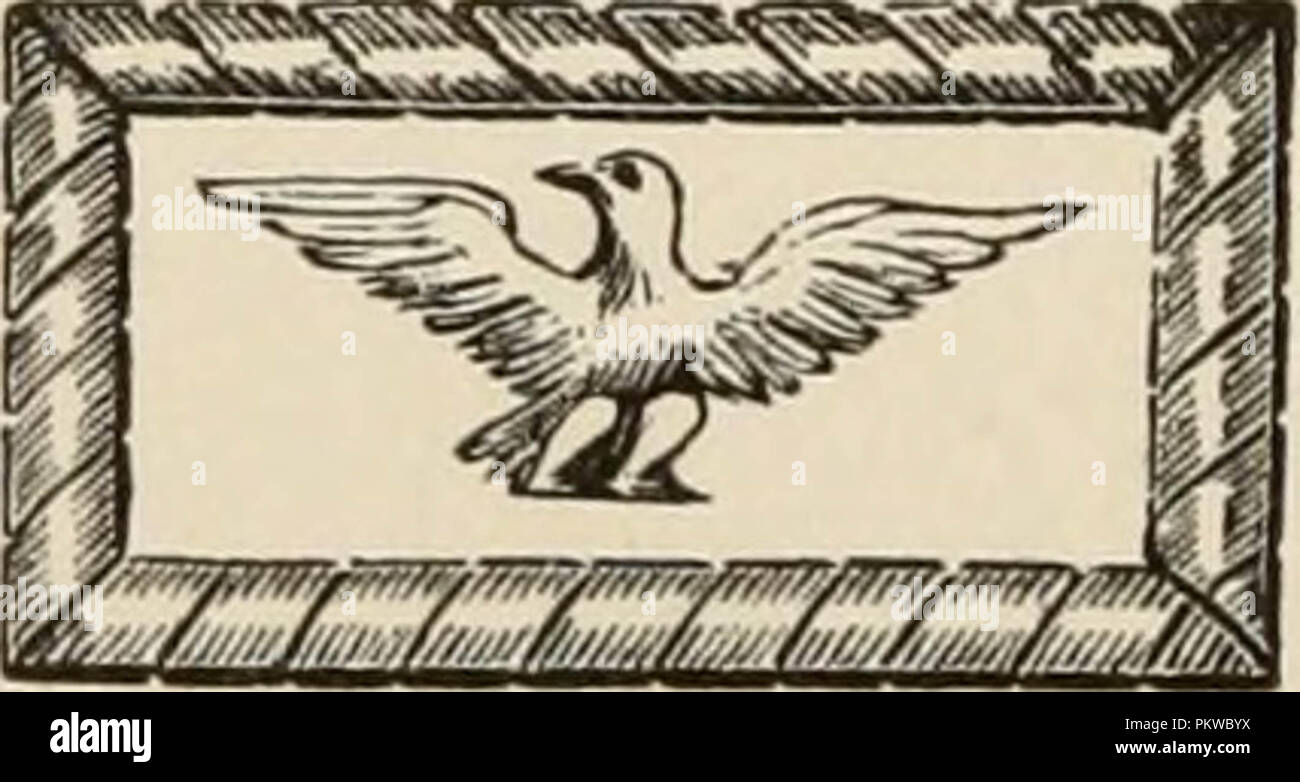 "Die Geschichte der jungen Leute des Krieges für die Union" (1881) Stockfoto