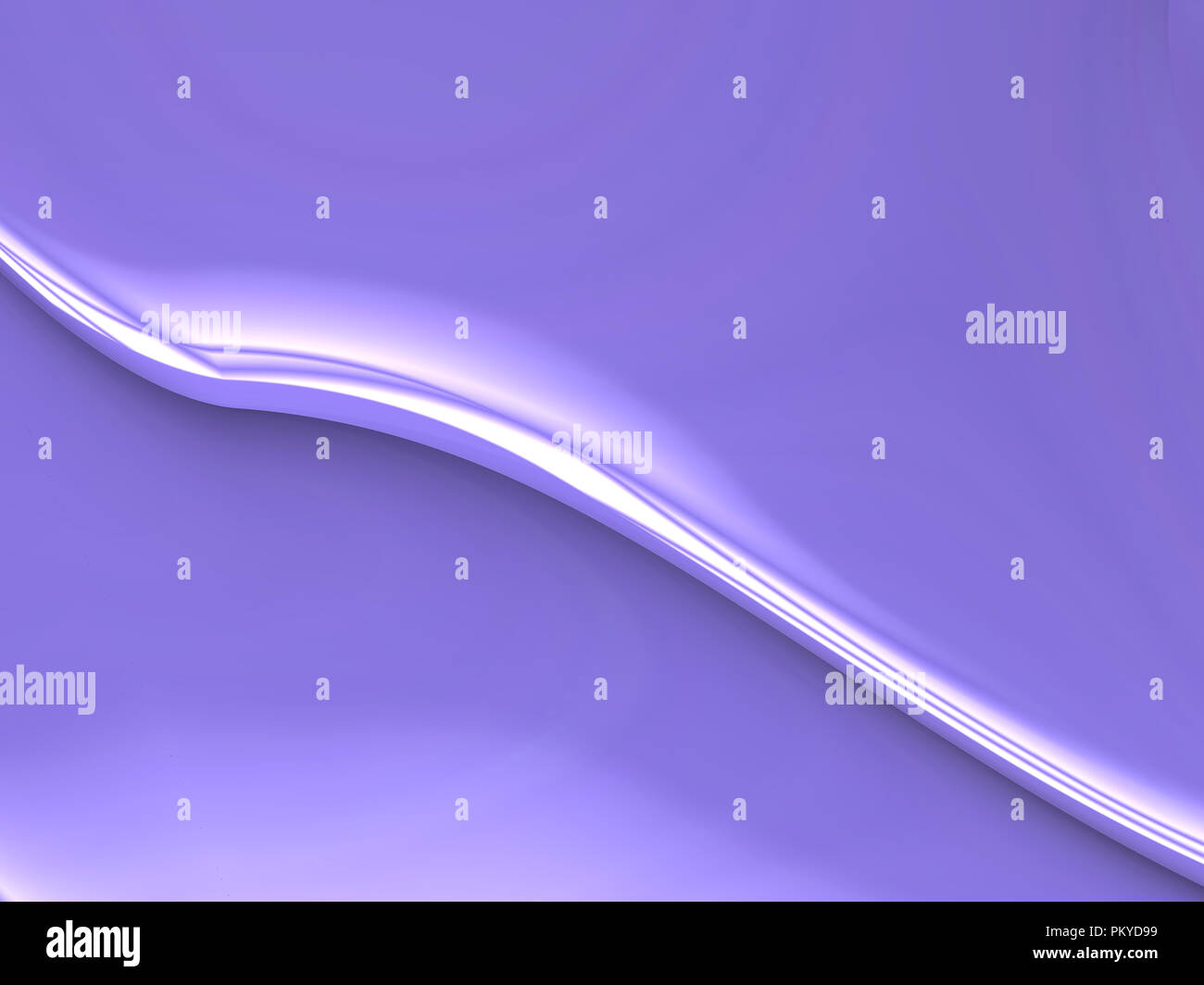 Einfache Zusammenfassung Hintergrund Design von feinen blassen lila Farbe mit weißen diagonale Streifen perfekt für Medien Präsentation oder Desktop wallaper Stockfoto