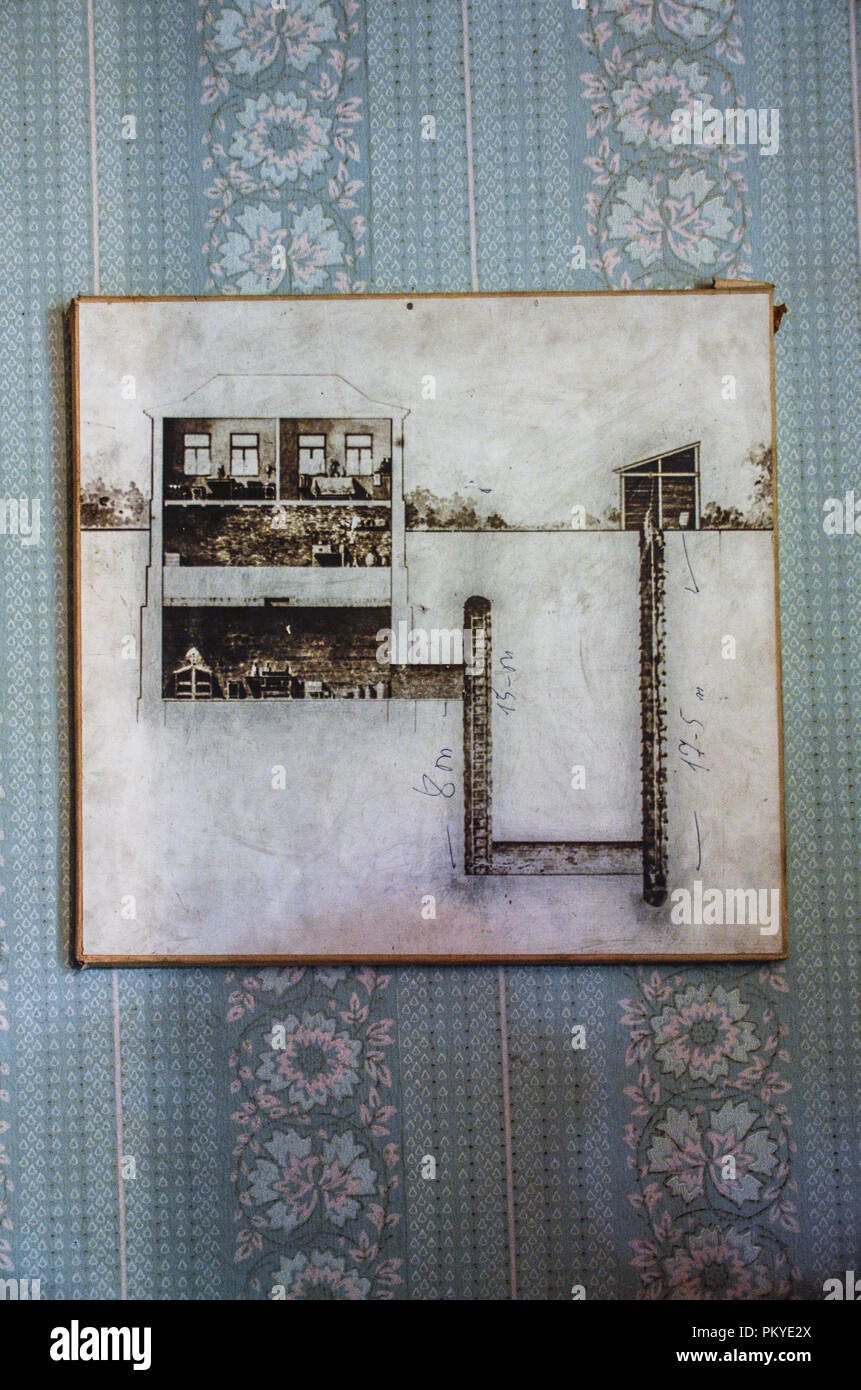 Print house Fotos und Bildmaterial in hoher Auflösung Alamy