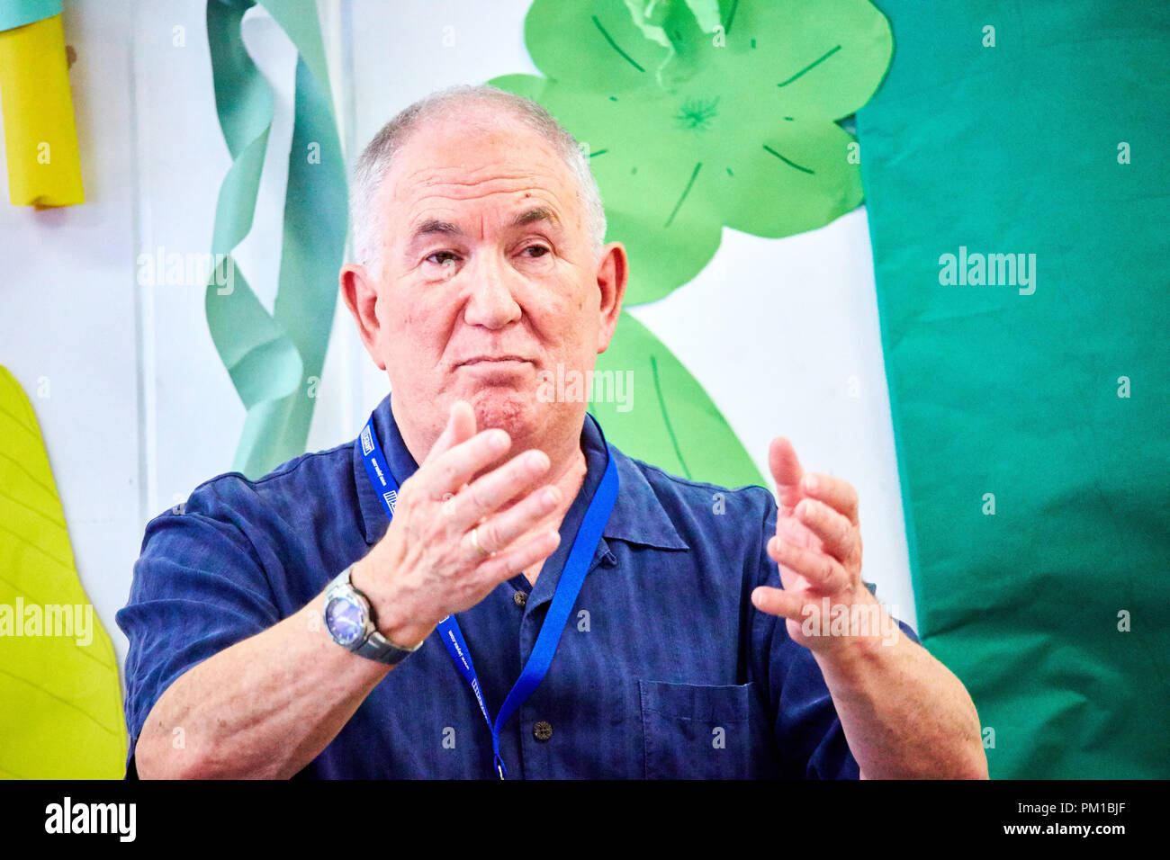 Tony klinger -Fotos und -Bildmaterial in hoher Auflösung – Alamy