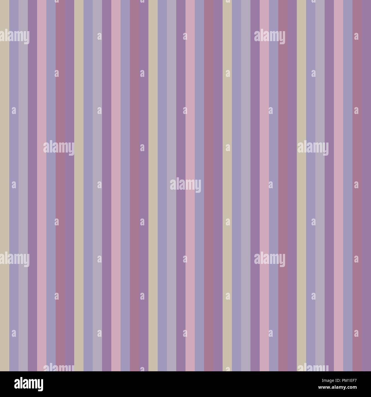 Retro-gestreiften Hintergrund Stock Vektor