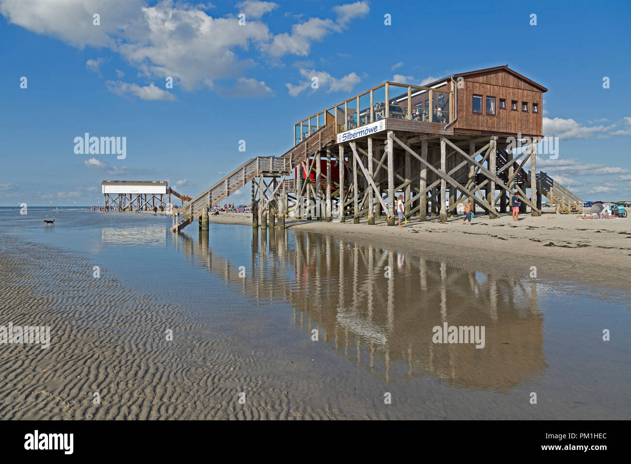 Pfahlbau Stockfotos und bilder Kaufen Alamy