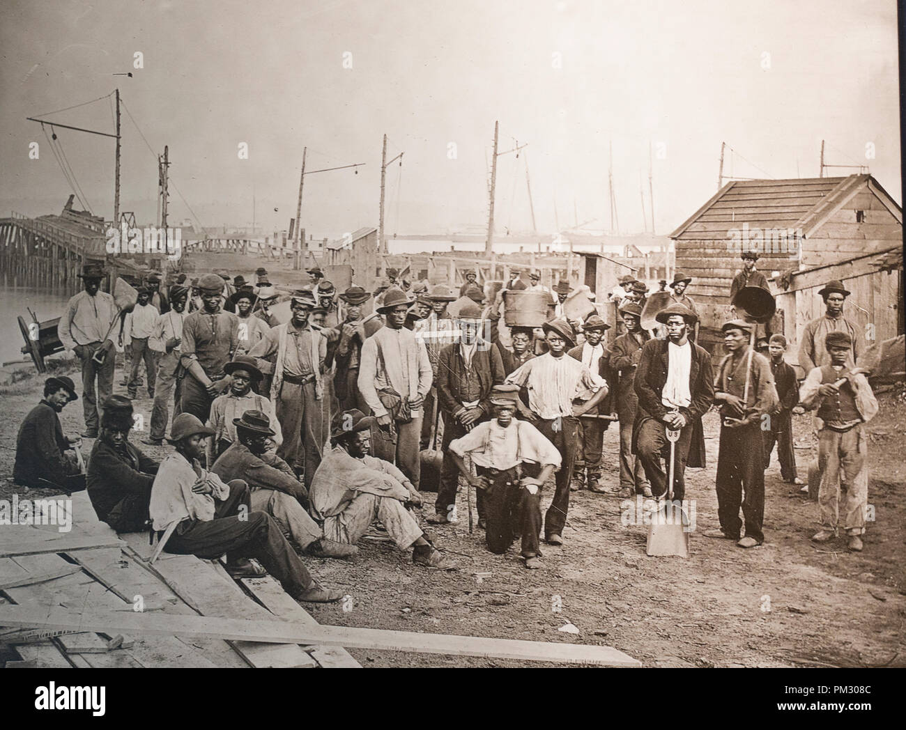 Harriet Tubman Stockfotos Und Bilder Kaufen Alamy