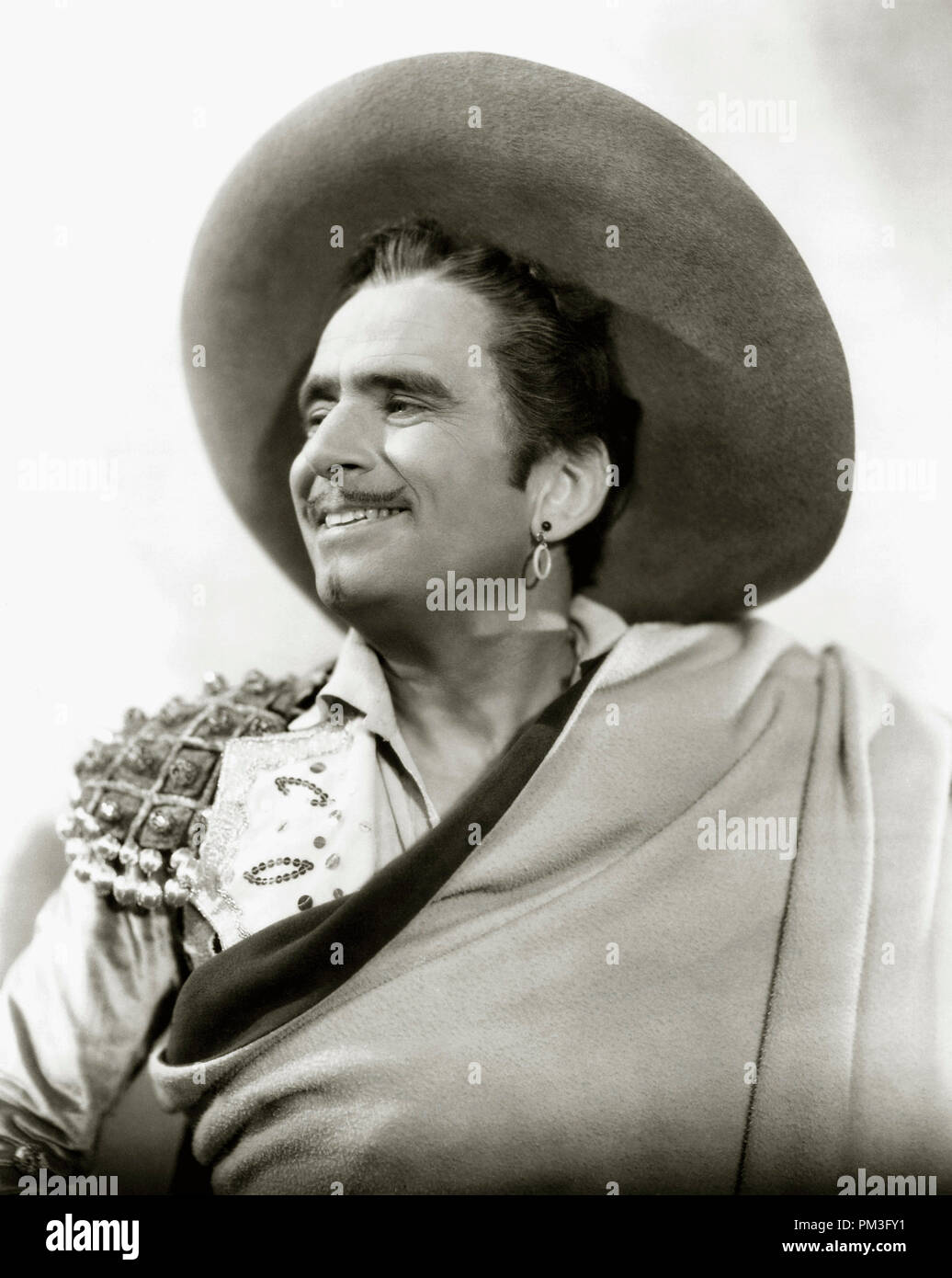 Douglas Fairbanks Sr., "das private Leben von Don Juan' 1934. Datei Referenz # 30732 259 THA Stockfoto