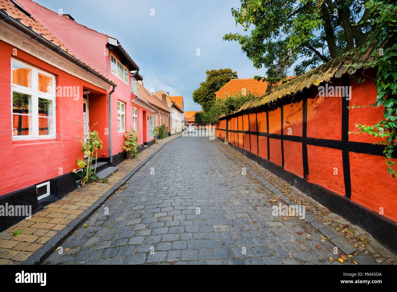 Rönne haus -Fotos und -Bildmaterial in hoher Auflösung – Alamy