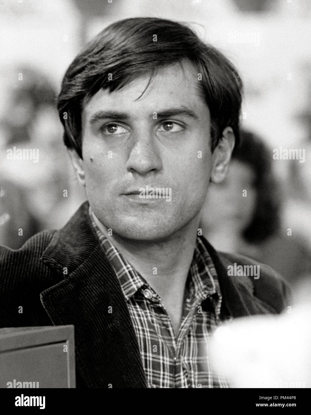 Taxi Driver Robert De Niro Stockfotos Und Bilder Kaufen Alamy