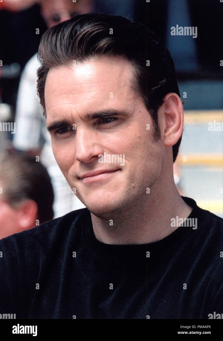 "Herbie Fully Loaded" 2005 Matt Dillon Stockfotografie Alamy