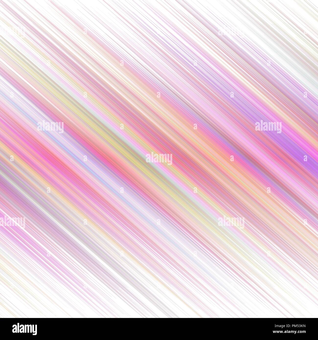 Abstract vector Hintergrund Design mit glänzenden diagonale Linien Stock Vektor