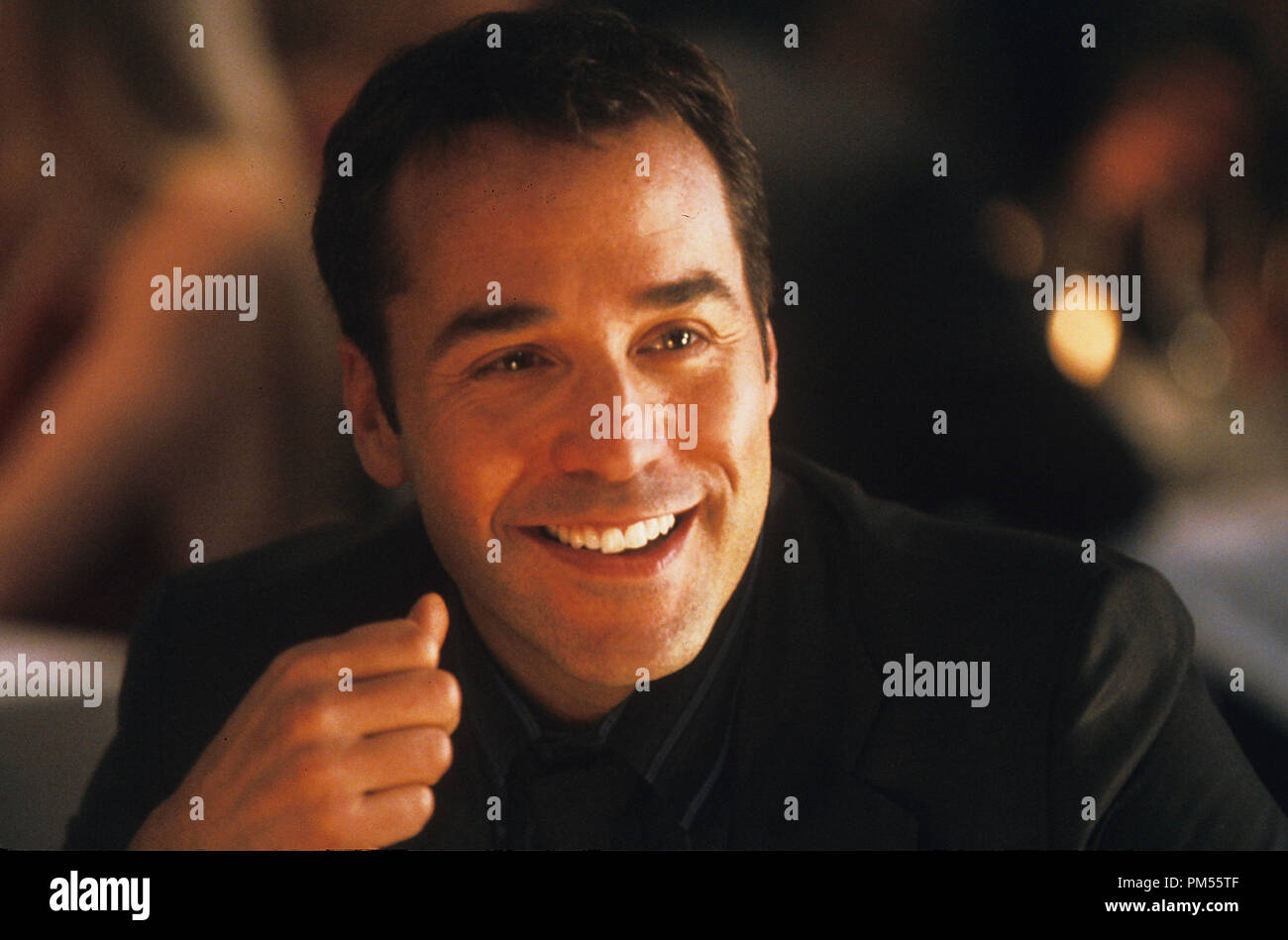 HBO's 'Entourage' Jeremy Piven 2006 Foto von Claudette Barius Stockfoto