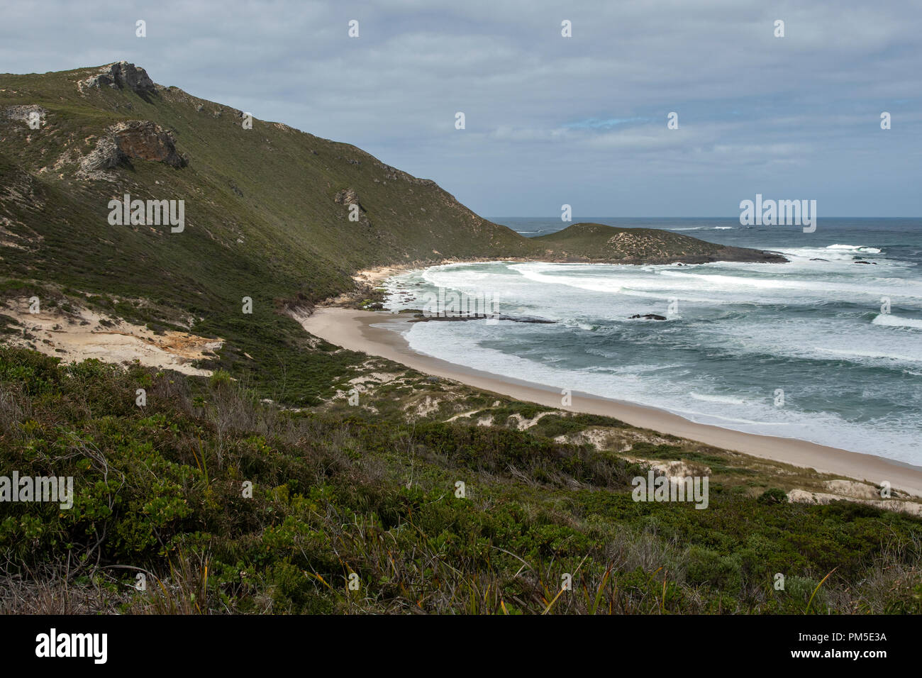 Auffällig Strand, Walpole, WA, Australien Stockfoto