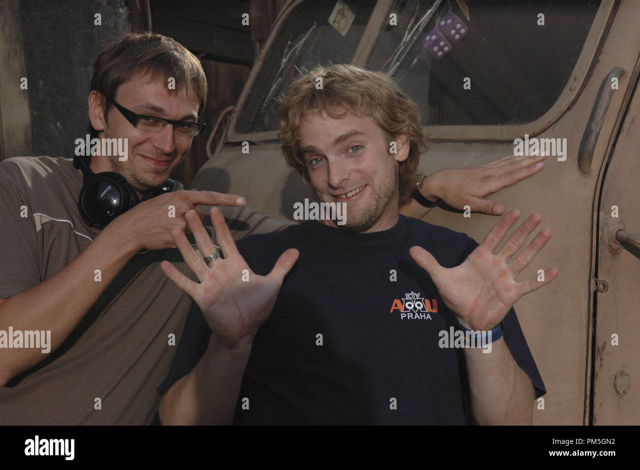 Jiri Marek Stockfotos und bilder Kaufen Alamy