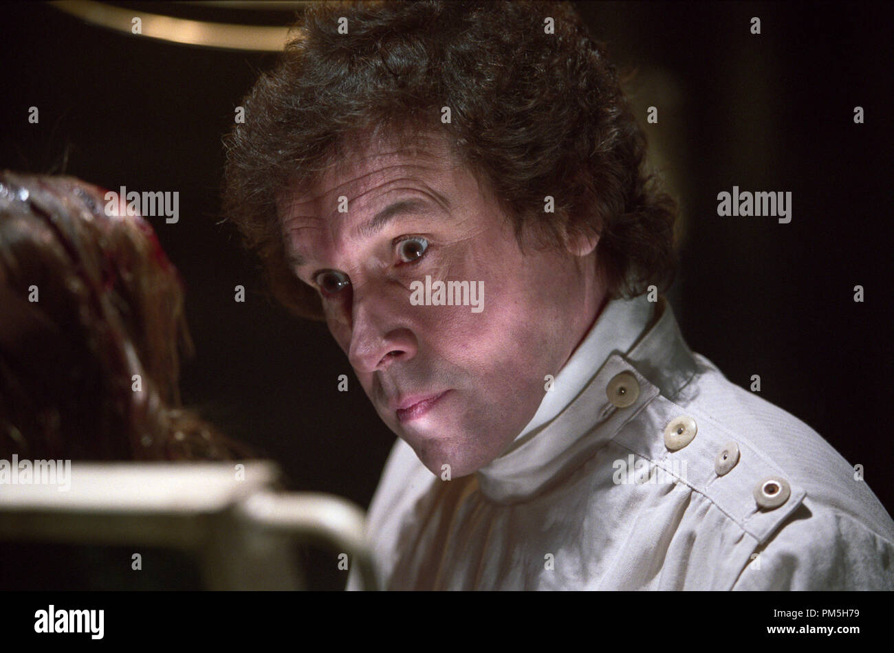 Studio Werbung immer noch von "FeardotCom" Stephen Rea © 2002 Warner Brothers Photo Credit: Etienne Braun Stockfoto