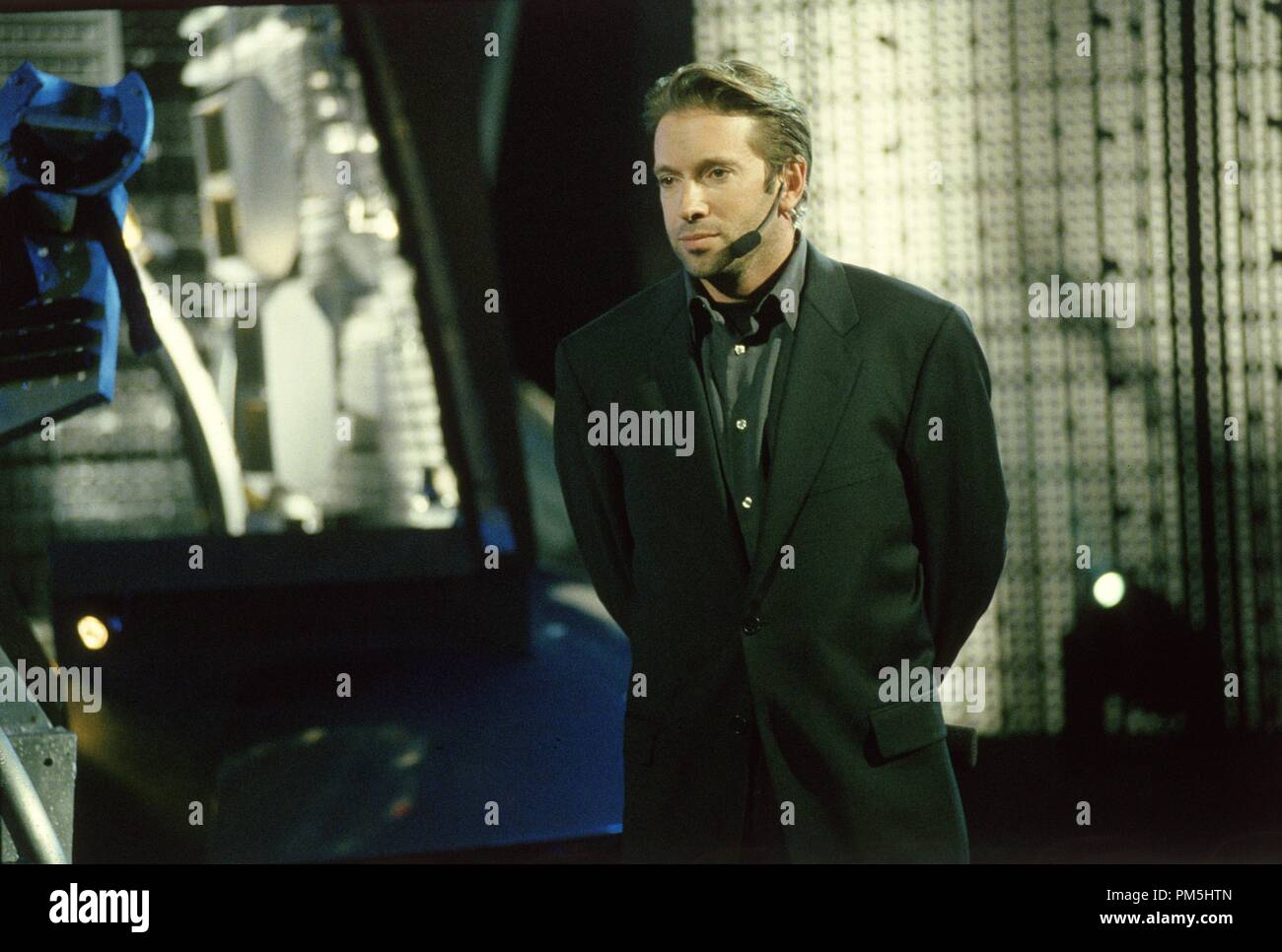 Film Still / Werbung immer noch von der "Kammer" Rick Schwartz 2002 Photo Credit: Randy Tepper Stockfoto