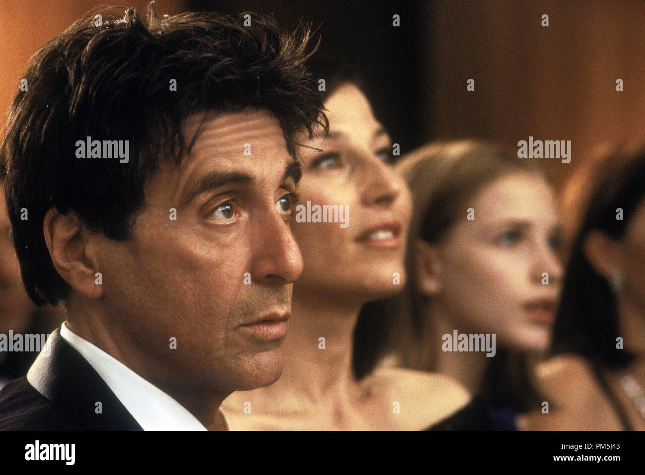 Film Still / Werbung immer noch von den 1 m0ne' ('Simone') Al Pacino ...