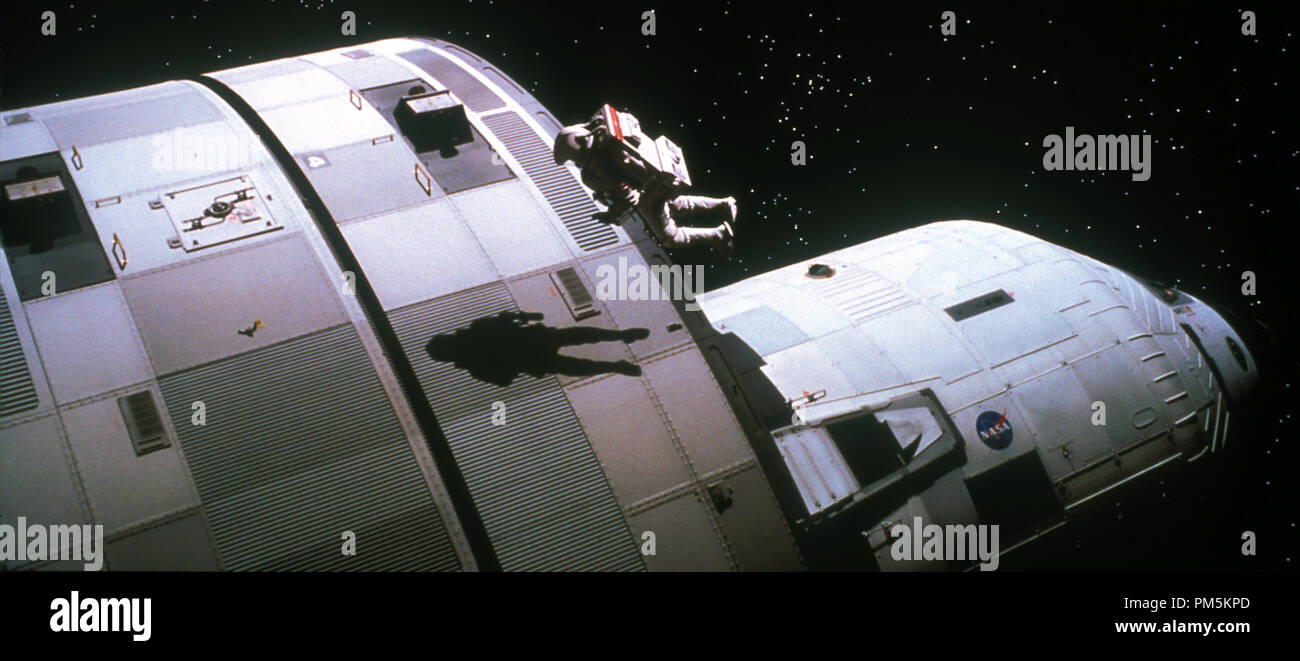 Film Still / Werbung Stills aus "Mission zum Mars"-Szene noch © 2000 Touchstone Foto: Rob McEwan Datei Referenz # 30846339 THA nur für redaktionelle Verwendung - Alle Rechte vorbehalten Stockfoto