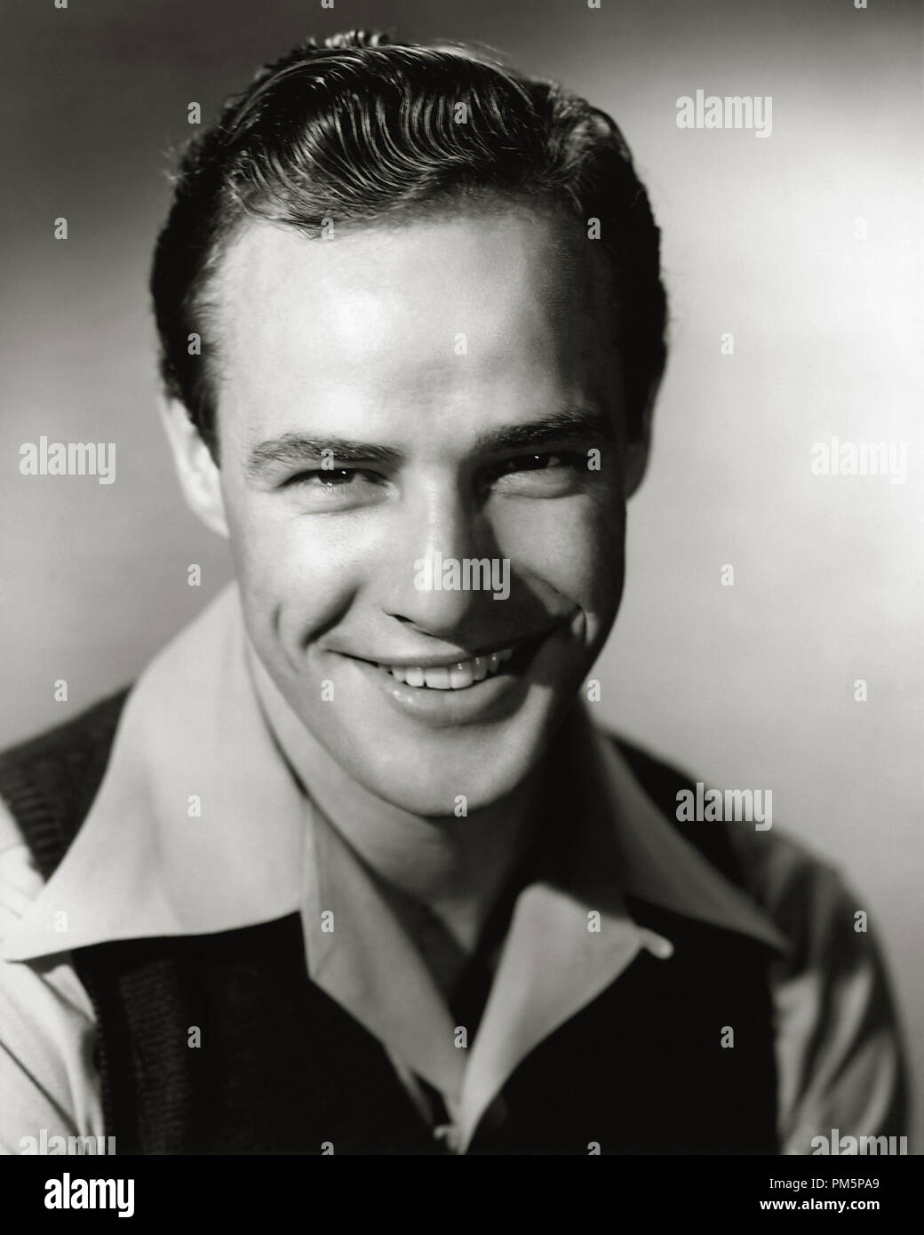 Marlon schwarz -Fotos und -Bildmaterial in hoher Auflösung – Alamy