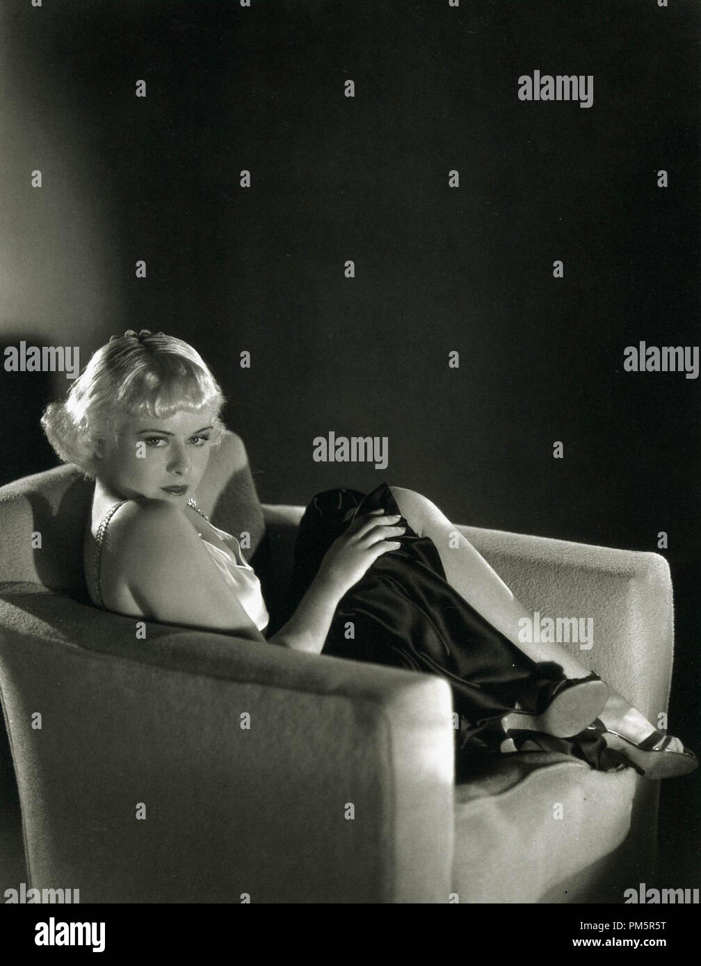 Paulette goddard Fotos und Bildmaterial in hoher Auflösung Alamy