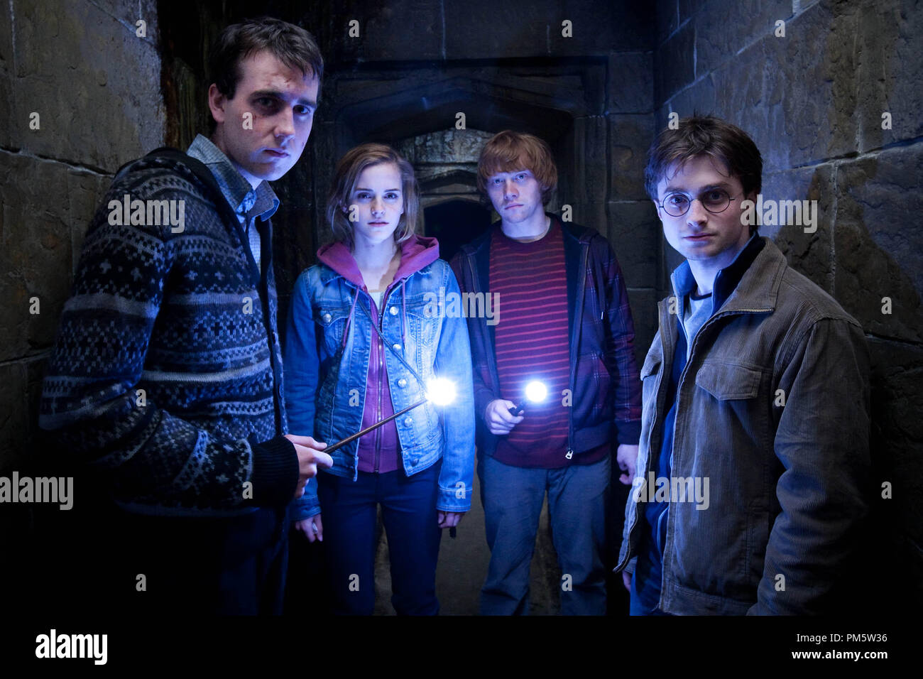 Emma Watson Hermione Granger Stockfotos und bilder Kaufen Seite 3 Alamy