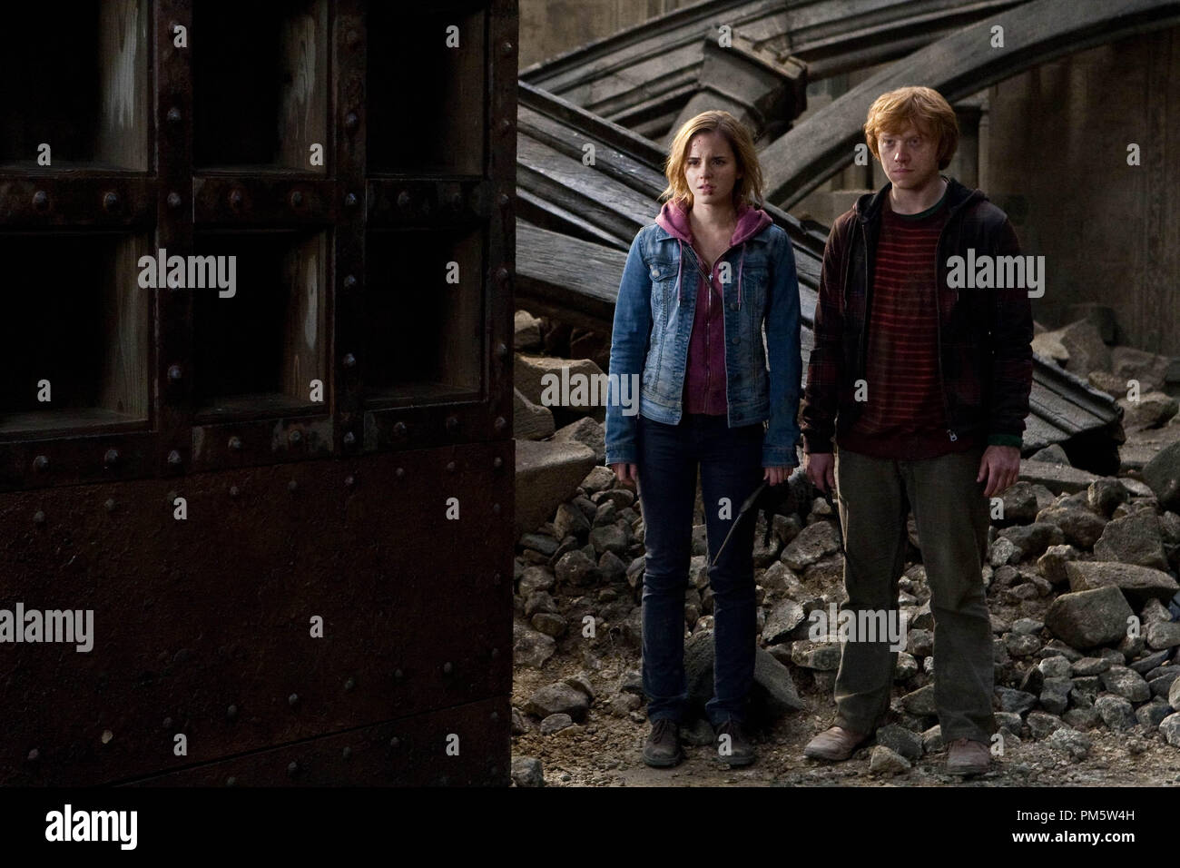 Hermione granger harry potter Fotos und Bildmaterial in hoher Auflösung Seite 3 Alamy