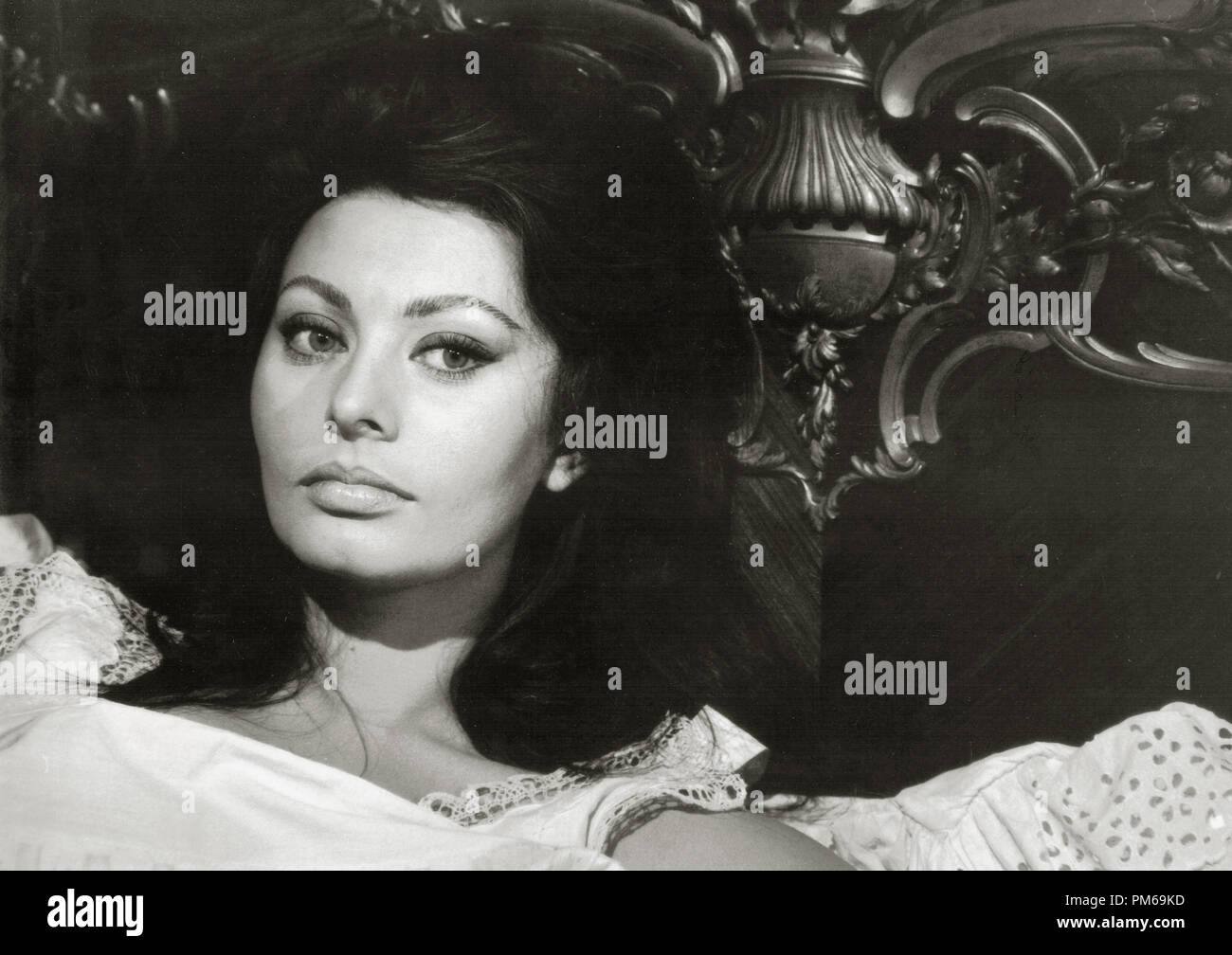 Sophia loren 1965 -Fotos und -Bildmaterial in hoher Auflösung – Alamy