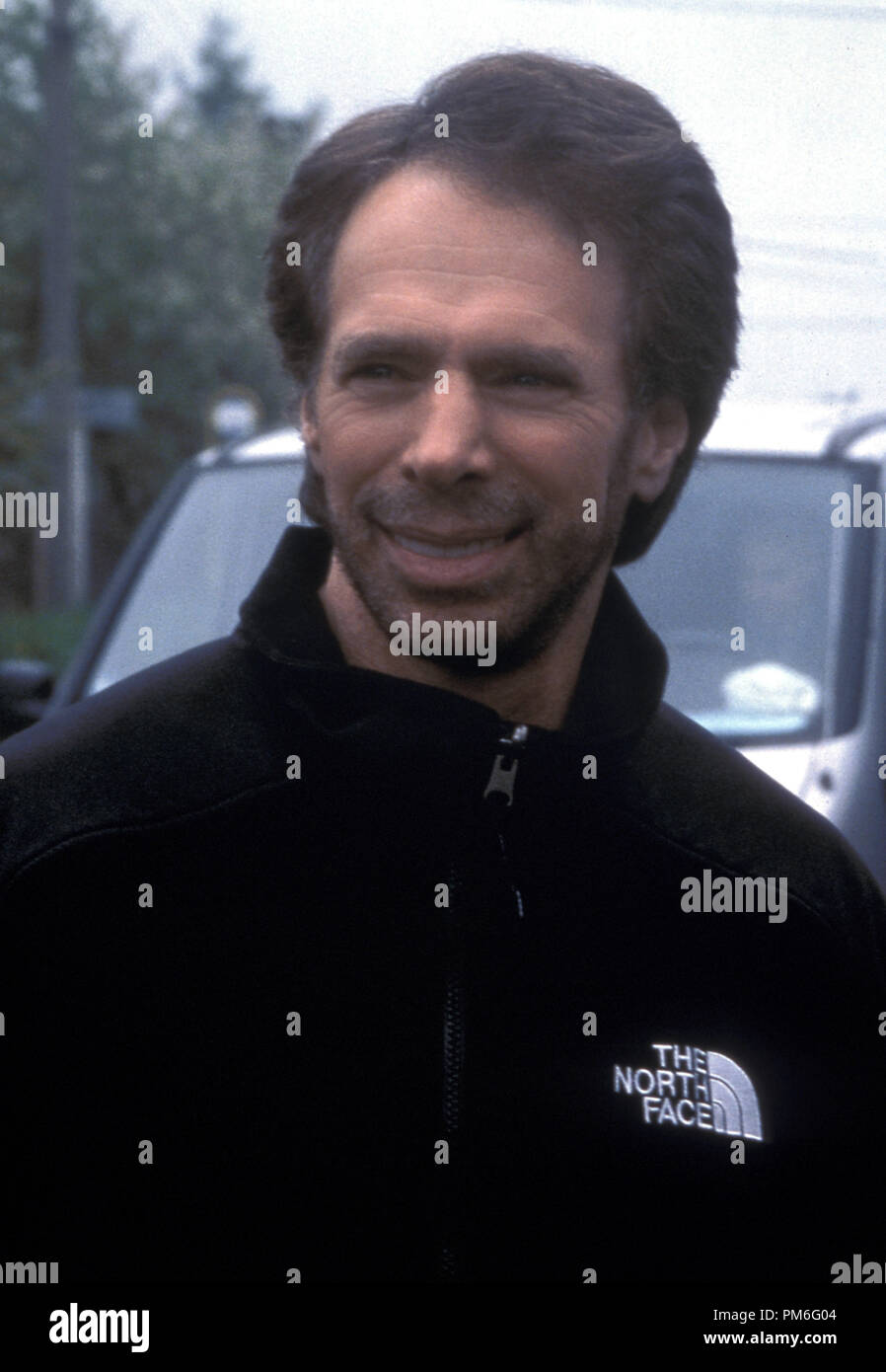 Film Still / Werbung immer noch von "Bad Company" Jerry Bruckheimer © 2002 Touchstone Foto: Christine Verlust Stockfoto