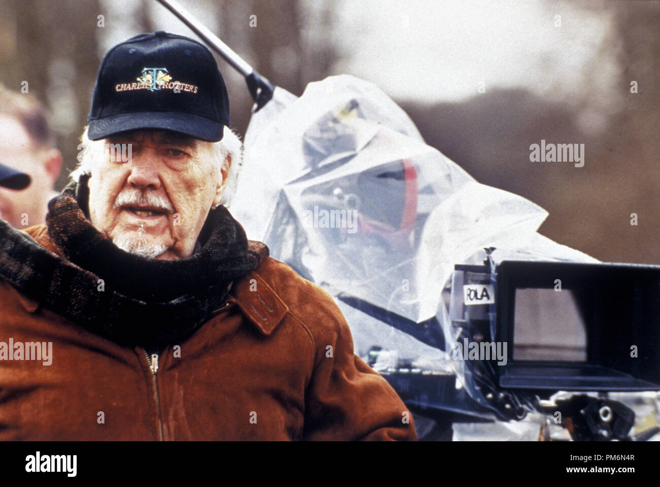 Film Still / Werbung immer noch von "Gosford Park" Robert Altman © 2001 USA Filme Foto: Mark Tillie Datei Referenz # 30847907 THA nur für redaktionelle Verwendung - Alle Rechte vorbehalten Stockfoto