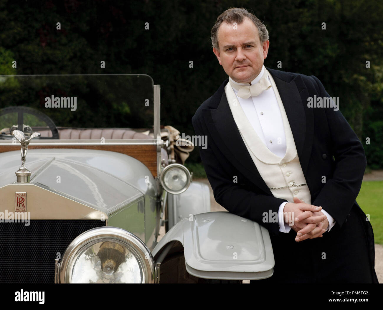 Luxus Filme Und Serien Von Hugh Bonneville Fotos