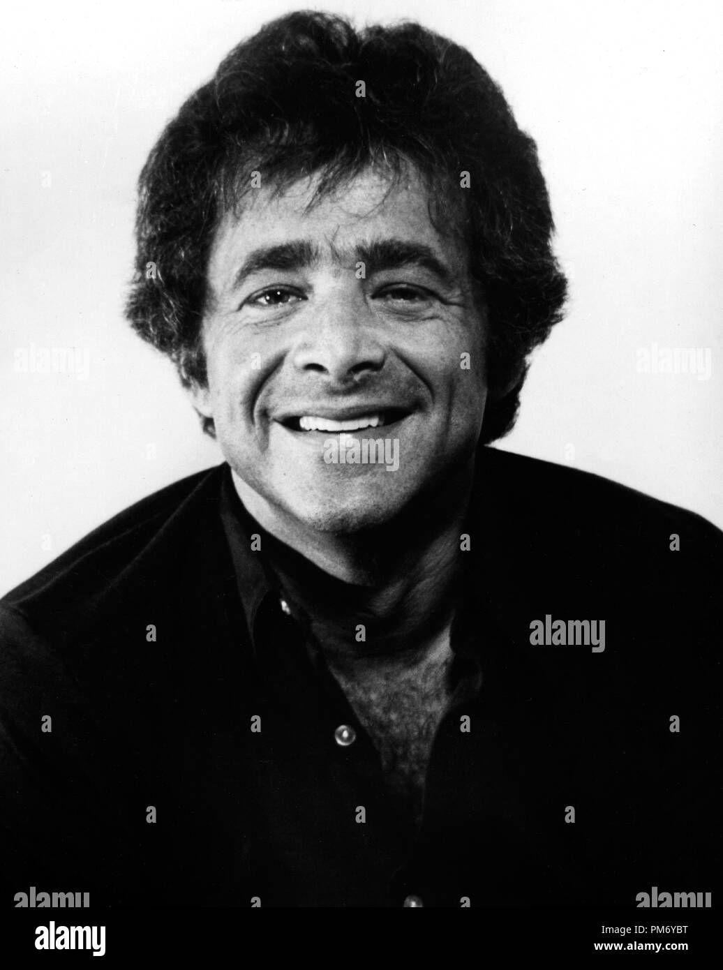 Studio Werbung noch: Chuck Barris ca. 1977 Datei Referenz # 31202 1150 THA Stockfoto