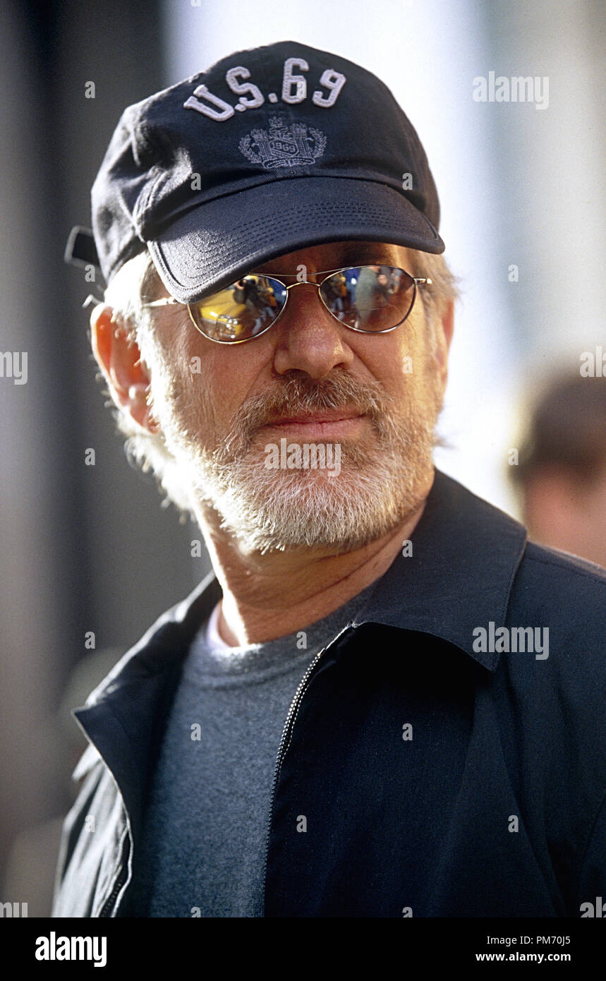 Film Still / Werbung immer noch von "Catch Me If You Can" Regisseur Steven Spielberg © 2002 DreamWorks Foto: Andrew Cooper Datei Referenz # 30754973 THA nur für redaktionelle Verwendung - Alle Rechte vorbehalten Stockfoto
