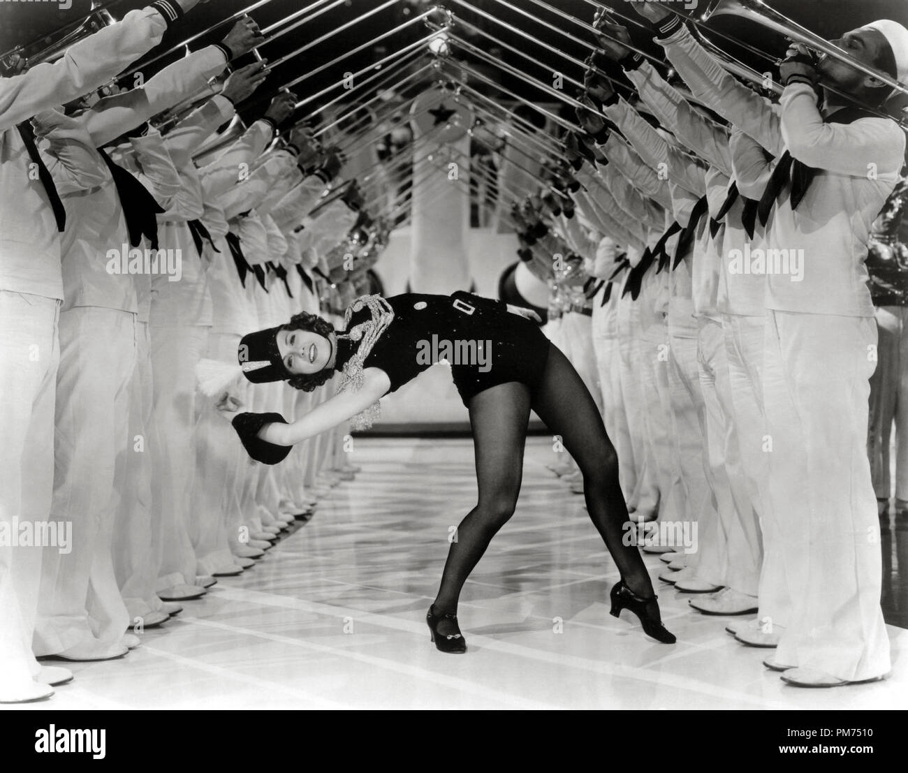 Eleanor powell Fotos und Bildmaterial in hoher Auflösung Alamy