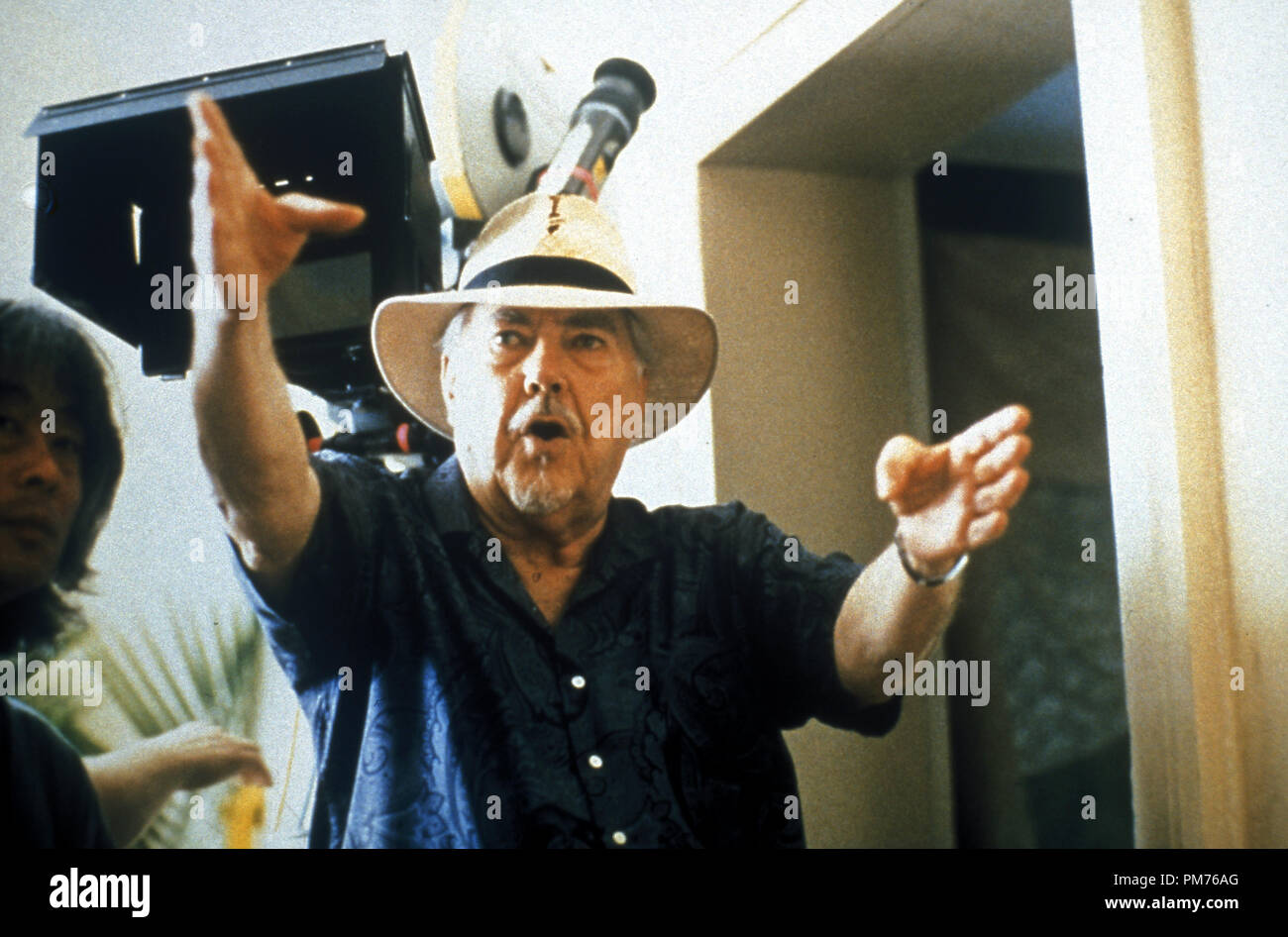 Film Still / Werbung immer noch von "Cookie's Fortune" Robert Altman © 1999 Oktober Filme Datei Referenz # 30973191 THA nur für redaktionelle Verwendung - Alle Rechte vorbehalten Stockfoto