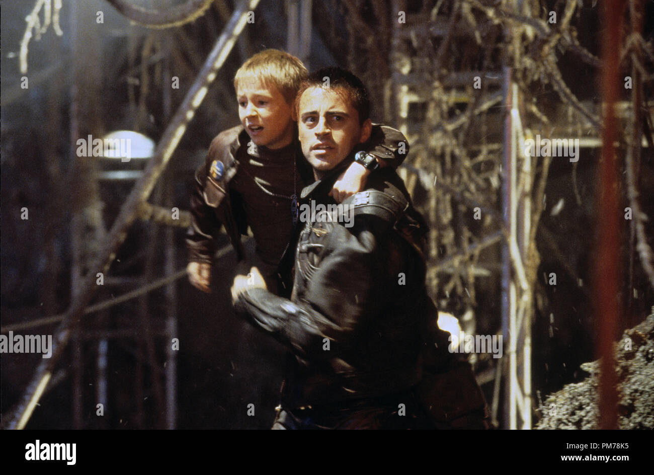 Szenenfoto aus "im Raum" Jack Johnson, Matt LeBlanc © 1998 New Line Cinema Photo Credit verloren: Jack Englisch Datei Referenz # 30996407 THA nur für redaktionelle Verwendung - Alle Rechte vorbehalten Stockfoto Szenenfoto aus "im Raum" Jack Johnson, Matt LeBlanc © 1998 New Line Cinema Photo Credit verloren: Jack Englisch Datei Referenz # 30996407 THA nur für redaktionelle Verwendung - Alle Rechte vorbehalten Stockfoto