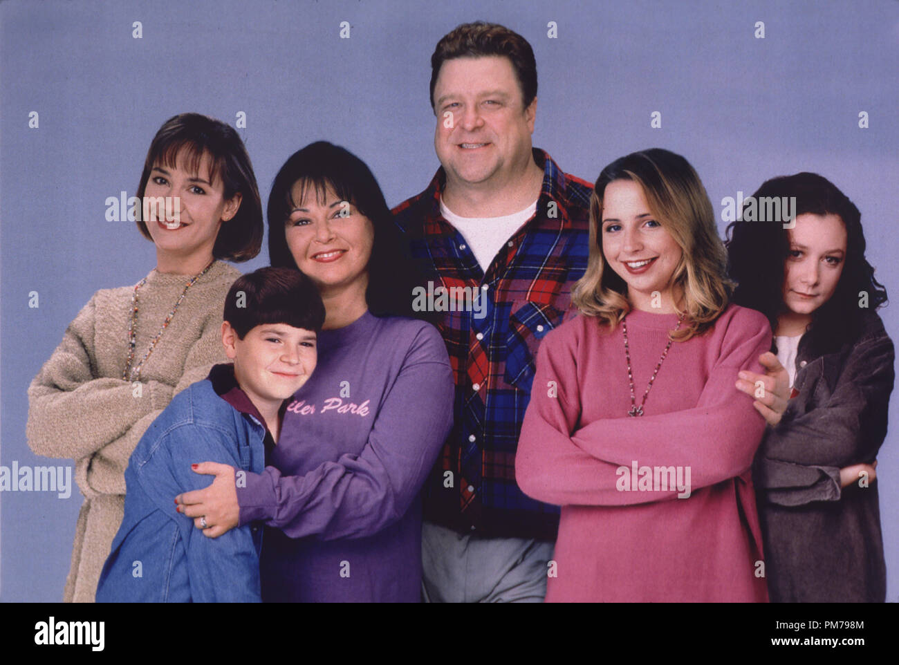 Laurie metcalf und roseanne Fotos und Bildmaterial in hoher Auflösung(01)