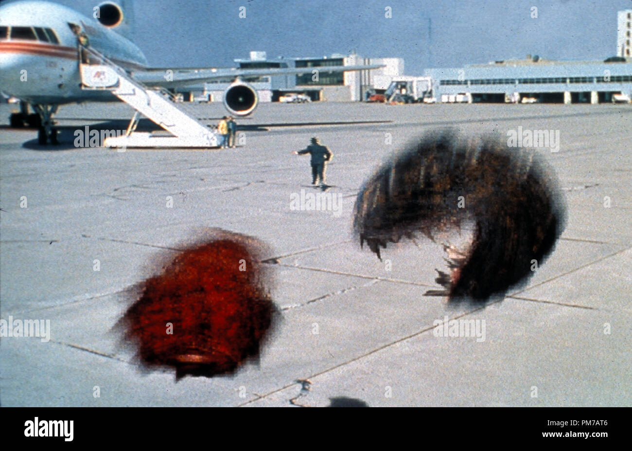 Film noch aus 'Langoliers' 1995 Photo Credit: Eric Lee Datei Referenz # 31043056 THA nur für redaktionelle Verwendung - Alle Rechte vorbehalten Stockfoto