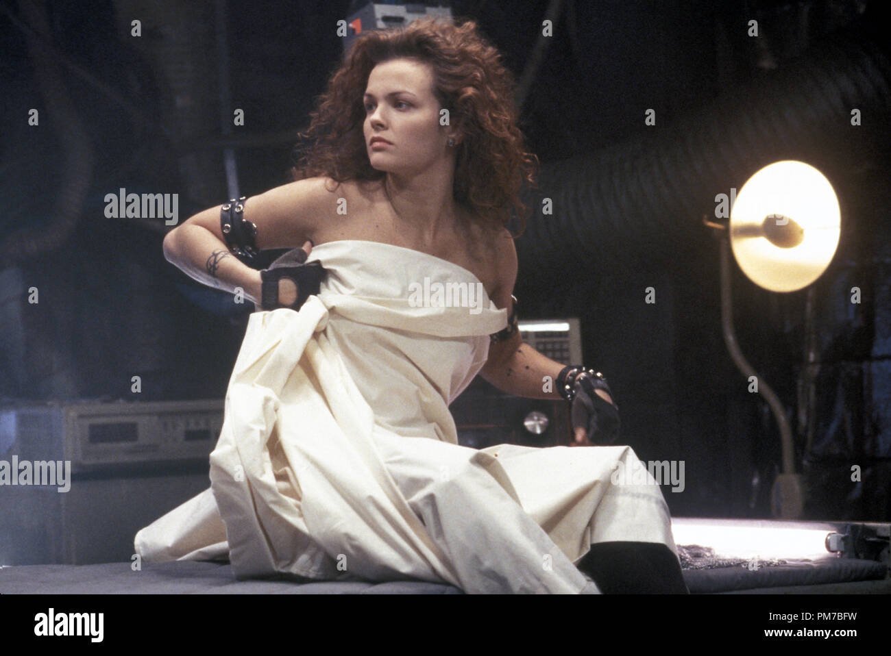 Dina meyer Fotos und Bildmaterial in hoher Auflösung Alamy