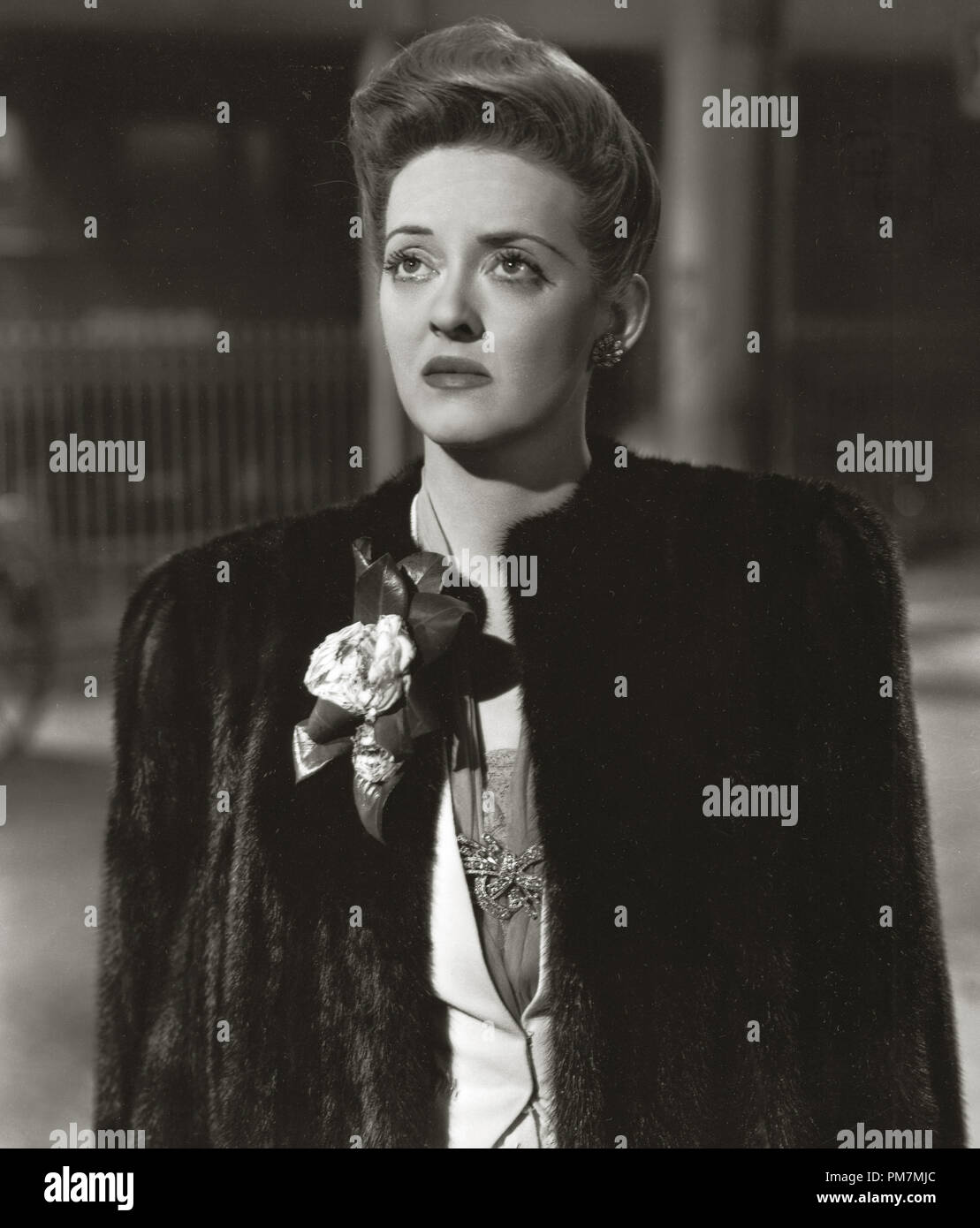 Bette Davis, 'Voyager' 1942 Warner Datei Referenz # 31202 354 THA Stockfoto