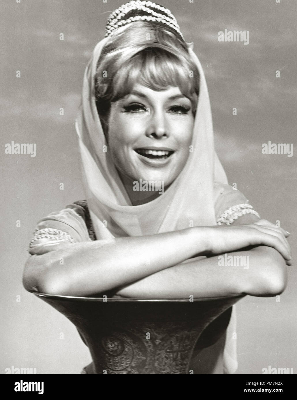 Pictures Of Jeannie