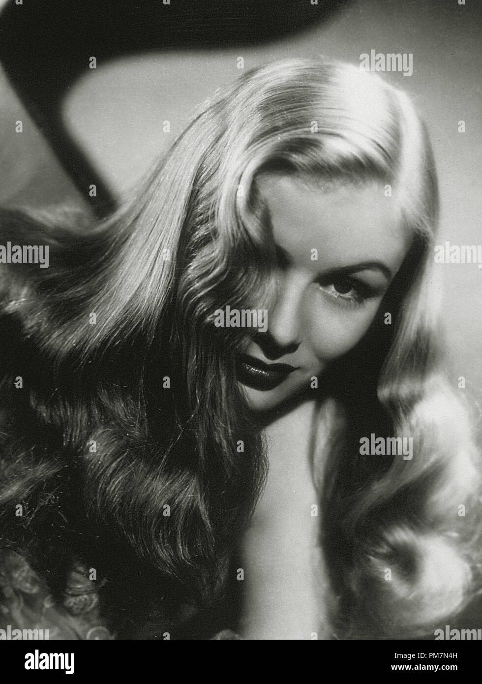 Veronica Lake, ca. 1941. Datei Referenz # 31202 687 THA Stockfoto