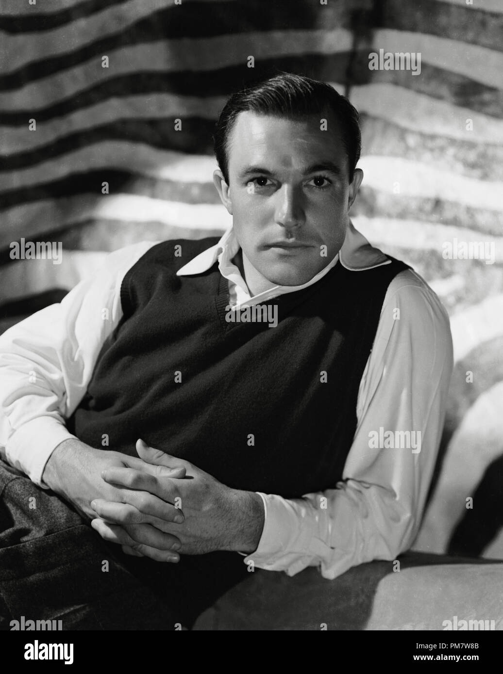 Gene Kelly, 1944. Datei Referenz # 31386 937 Stockfoto