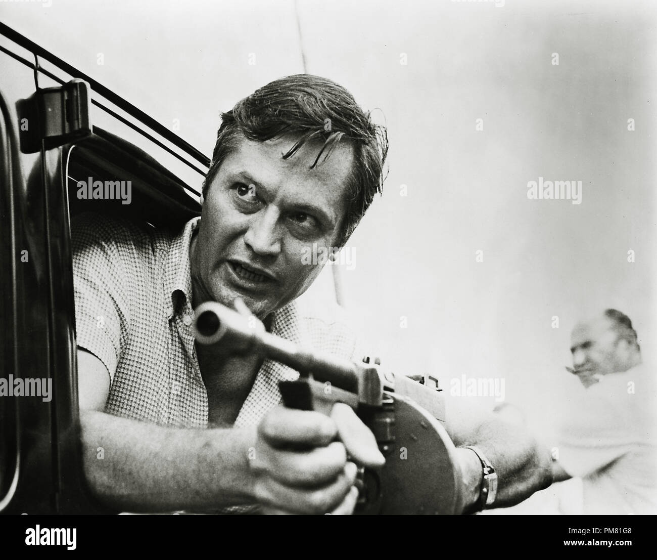 Roger Corman, circa 1970. Datei Referenz # 31302 705 THA Stockfoto