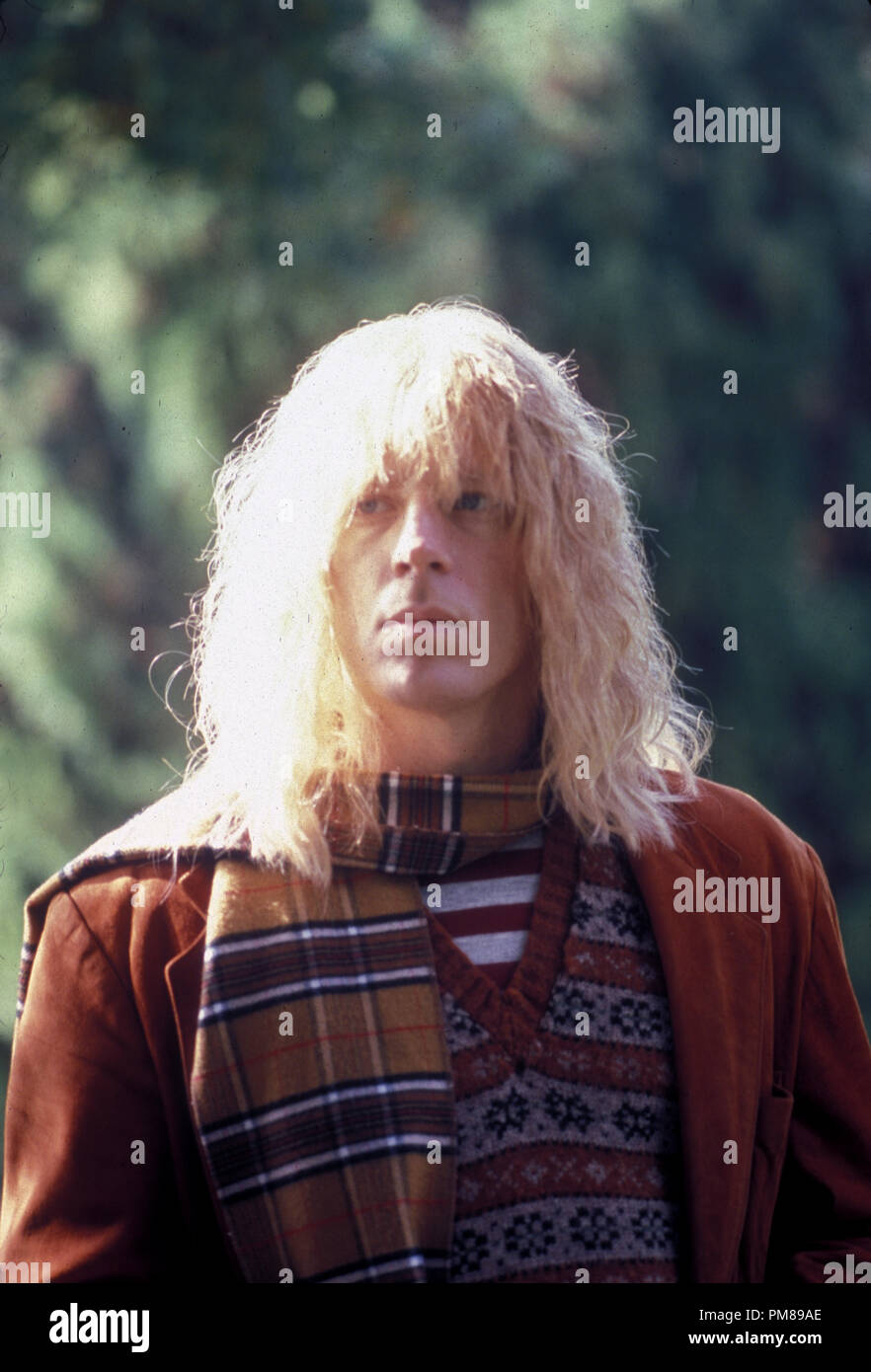 Studio Werbung immer noch von "Spinal Tap" Michael McKean © 1983 Botschaft Alle Rechte vorbehalten Datei Referenz # 31708051 THA für die redaktionelle Nutzung nur Stockfoto