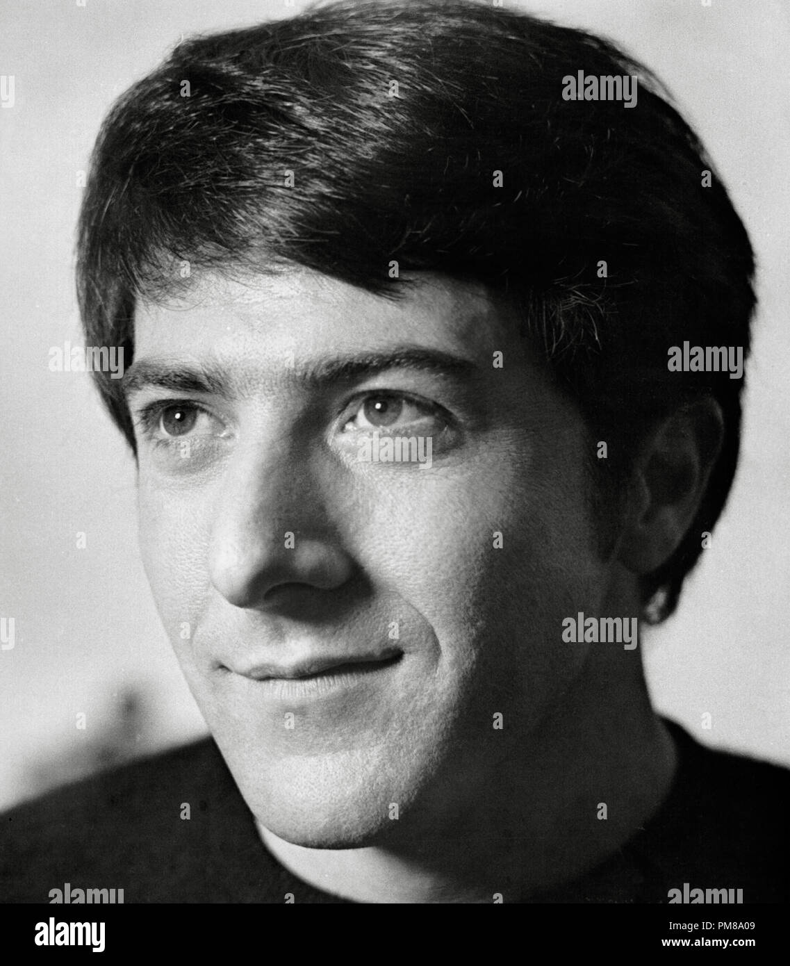 Studio Werbung noch: Dustin Hoffman' John und Mary' 1969 Twentieth Century Fox Datei Referenz # 31780 378 Stockfoto