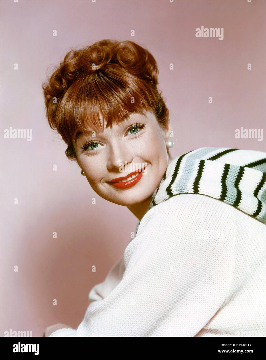 Shirley MacLaine, ca. 1962 Datei Referenz # 31955 260 THA Stockfoto