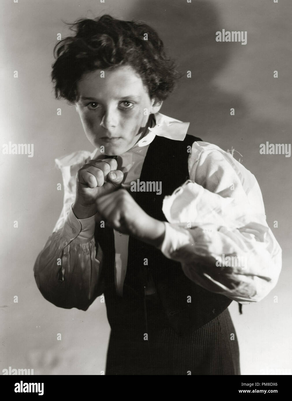 Freddie Bartholomew, "Little Lord Fauntleroy" 1936 Selznick Datei Referenz # 31202 157 THA Stockfoto