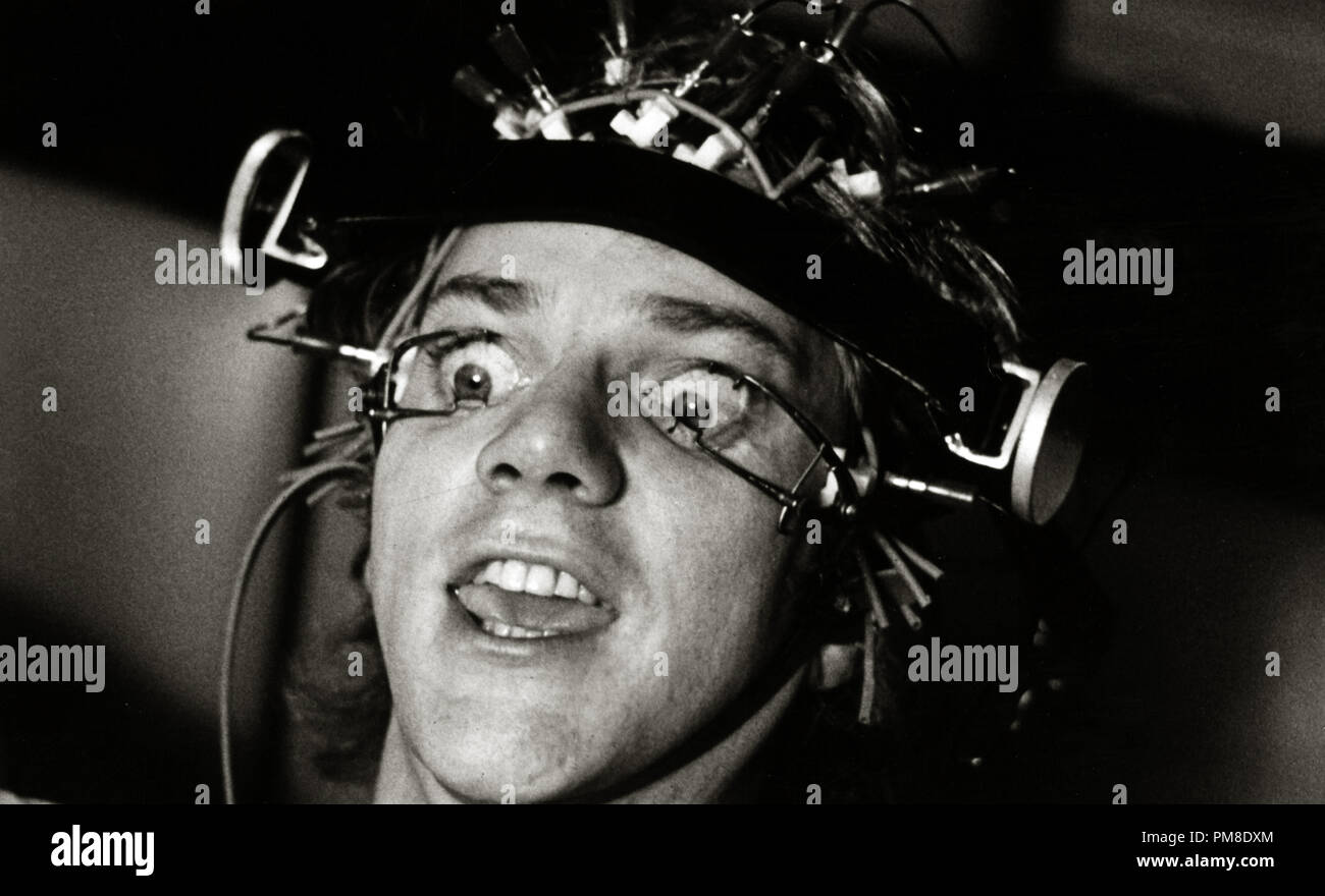 A Clockwork Orange Stockfotos Und Bilder Kaufen Alamy
