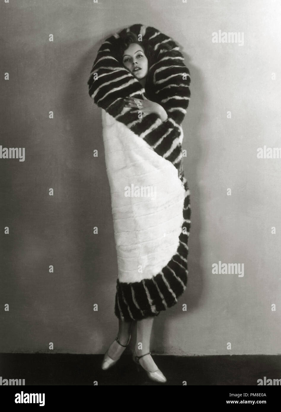 Greta Garbo, circa 1925. Datei Referenz # 31202 194 THA Stockfoto