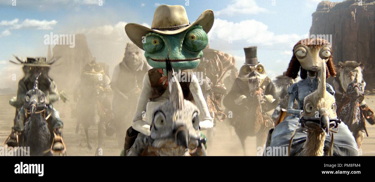 Animated feature film -Fotos und -Bildmaterial in hoher Auflösung – Alamy