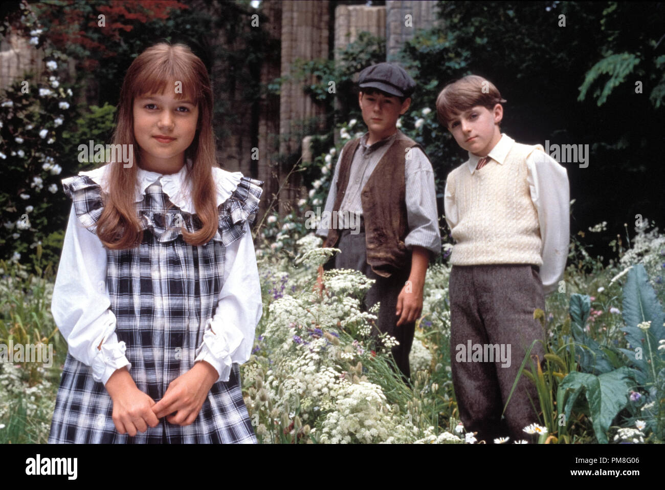 The Secret Garden Movie Stockfotos und bilder Kaufen Alamy